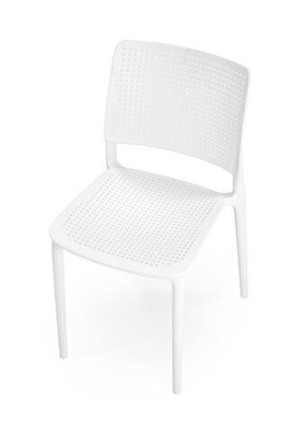 Стул HALMAR K514 белый