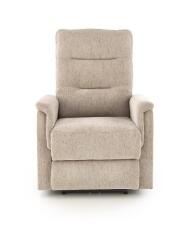 Кресло HALMAR JAMAL бежевый