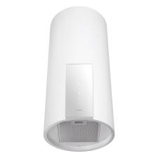 Вытяжка MAUNFELD ALBA 39 Wall белый