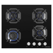 Поверхность газовая MAUNFELD EGHG.64.2CB/G