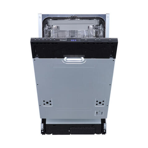 Посудомоечная машина встраиваемая WEISSGAUFF BDW 4536 D