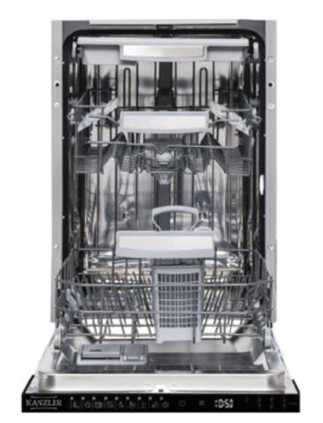 Посудомоечная машина KANZLER S 524