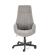 Кресло компьютерное HALMAR HARPER серый