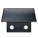 Вытяжка EXITEQ EX-1156 black