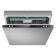 Посудомоечная машина встраиваемая WEISSGAUFF BDW BDW 6036