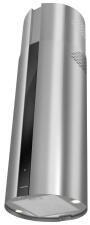 Вытяжка кухонная MEFERI TUBE40IX ISLA COMFORT PLUS