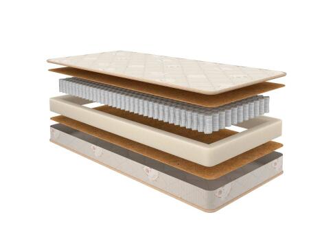 Матрас ASKONA BAMBINO BONNY 90x200