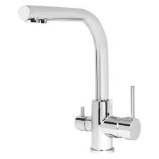 Смеситель AQUASANITA Akvaduo 2663 001 chrome