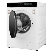 Стирально-сушильная машина WEISSGAUFF WMD 788 Touch Inverter Steam