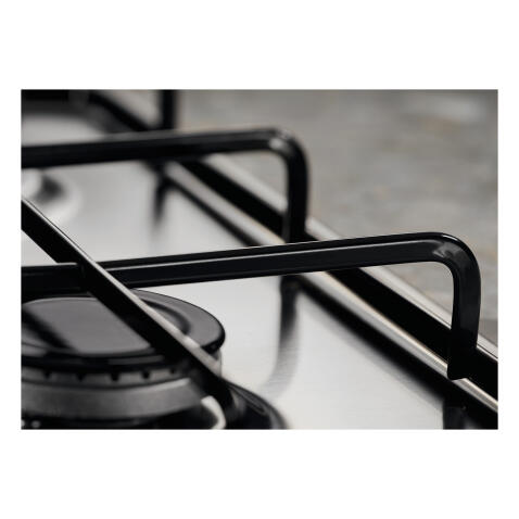Поверхность газовая ELECTROLUX KGS6424BX