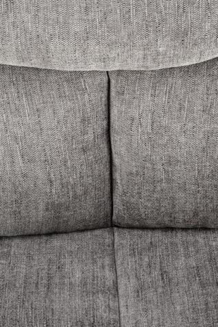 Стул HALMAR K495 серый/черный, поворотный