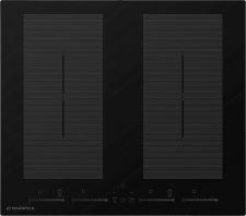 Поверхность индукционная MAUNFELD EVI.594.FL2(S)-BK