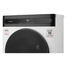 Стирально-сушильная машина WEISSGAUFF WMD 46148 DC Inverter Steam
