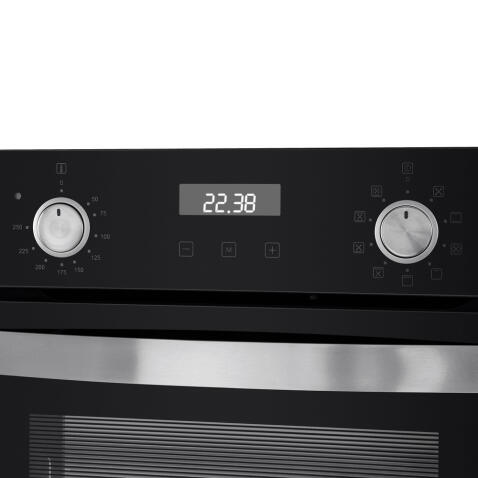 Духовой шкаф электрический MAUNFELD EOEM519B