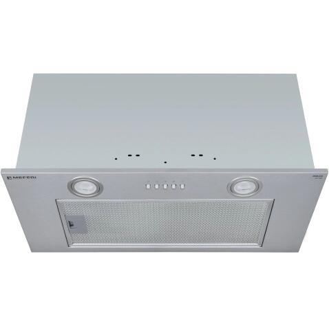 Вытяжка кухонная MEFERI INBOX60IX ULTRA