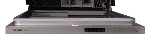 Посудомоечная машина EXITEQ EXDW-I604