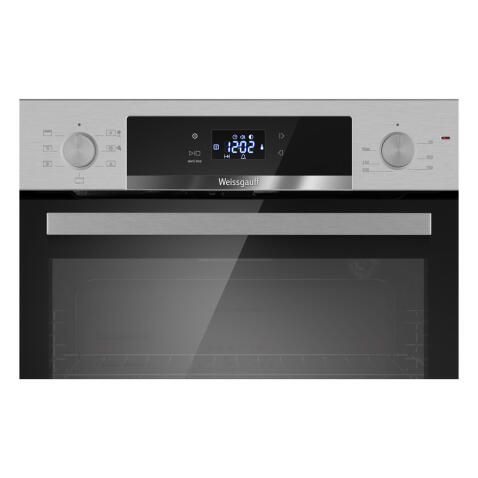 Духовой шкаф WEISSGAUFF EOV 770 PDX