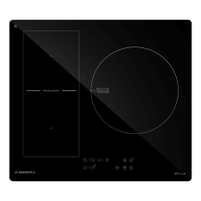 Поверхность индукционная MAUNFELD CVI593BBK Inverter