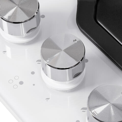 Поверхность газовая MAUNFELD EGHG.64.23CW/G