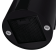 Вытяжка MAUNFELD Lee Light Isla 35 Sensor черный