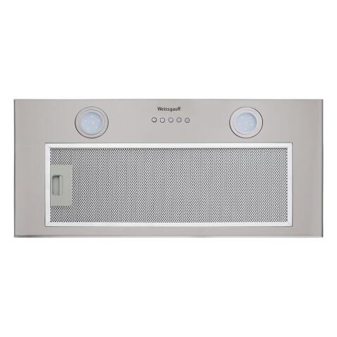 Вытяжка WEISSGAUFF Dubhe 60 PB IX