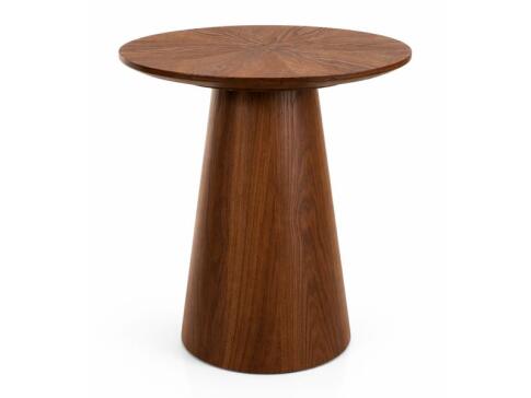 Стол журнальный SIGNAL ANGEL орех 45/50