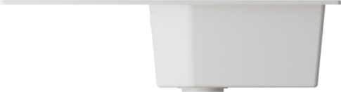 Кухонная мойка Omoikiri Yonaka 78-PA Artgranit/пастила