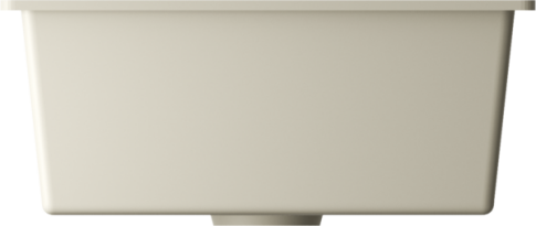 Кухонная мойка Omoikiri Bosen 54-U-BE Tetogranit/ваниль