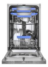 Посудомоечная машина MEFERI MDW4583 COMFORT PLUS