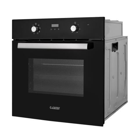 Духовой шкаф EXITEQ EXO-402 BLACK
