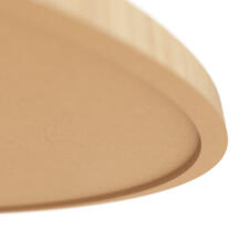 Столешница Sheffilton SHT-TT46 80 белый дуб