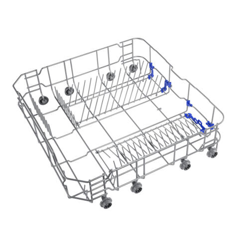 Посудомоечная машина MAUNFELD MLP6022A01 Light Beam