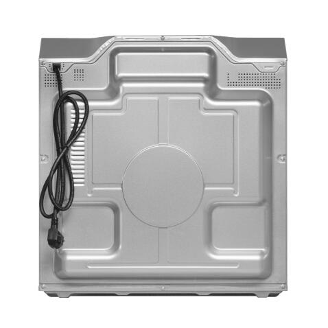 Духовой шкаф электрический MAUNFELD MEOR7217SMFB