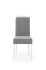 Стул HALMAR CLARION белый/inari 91