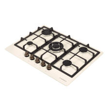 Поверхность газовая MAUNFELD EGHE.75.33CBG2.R/G