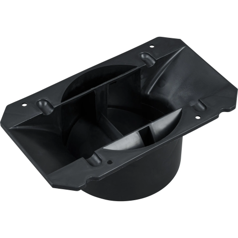 Вытяжка кухонная MEFERI INBOX52BK GLASS ULTRA