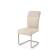 Стул HALMAR K584 бежевый/кашемир