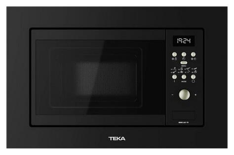 Микроволновая печь TEKA MWE 207 FI BLACK