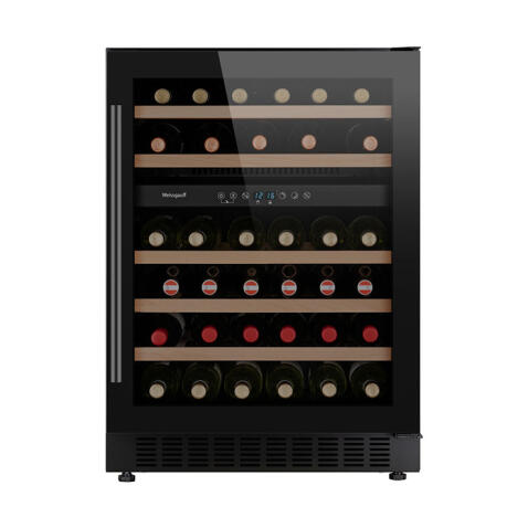 Винный шкаф WEISSGAUFF WWC-46 DB DualZone