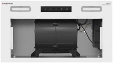 Вытяжка кухонная MEFERI INBOX52WH SENSOR COMFORT