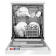 Посудомоечная машина MAUNFELD MWF60120W
