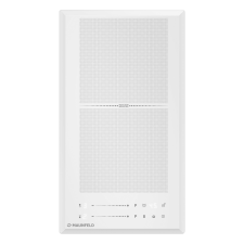 Поверхность индукционная MAUNFELD CVI292S2FWH LUX