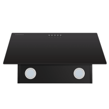 Вытяжка MAUNFELD Dream 60 Push Glass черный