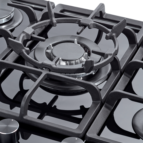 Поверхность газовая EXITEQ PFH 750 STG-E