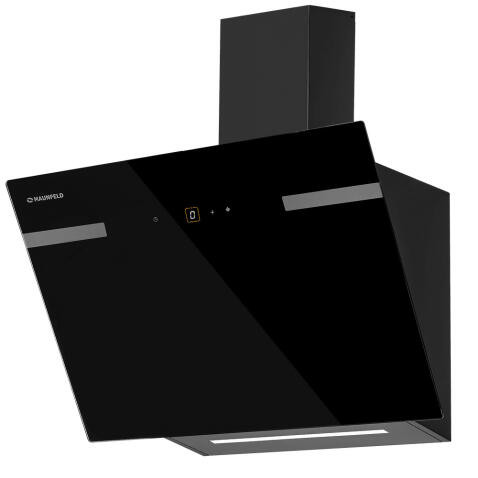 Вытяжка MAUNFELD Amber 60 Glass Black