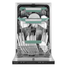 Посудомоечная машина встраиваемая WEISSGAUFF BDW 4536 D Inverter AutoOpen Infolight