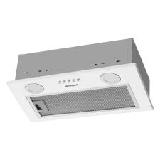Вытяжка WEISSGAUFF BOX 452 White