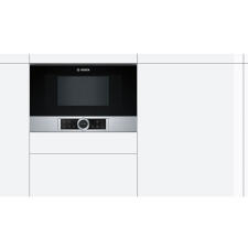 Микроволновая печь встраиваемая BOSCH BFL 634GS1