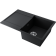 Кухонная мойка Omoikiri Daisen 78-BL Artgranit/черный