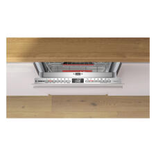 Посудомоечная машина встраиваемая BOSCH SPV4HMX49E